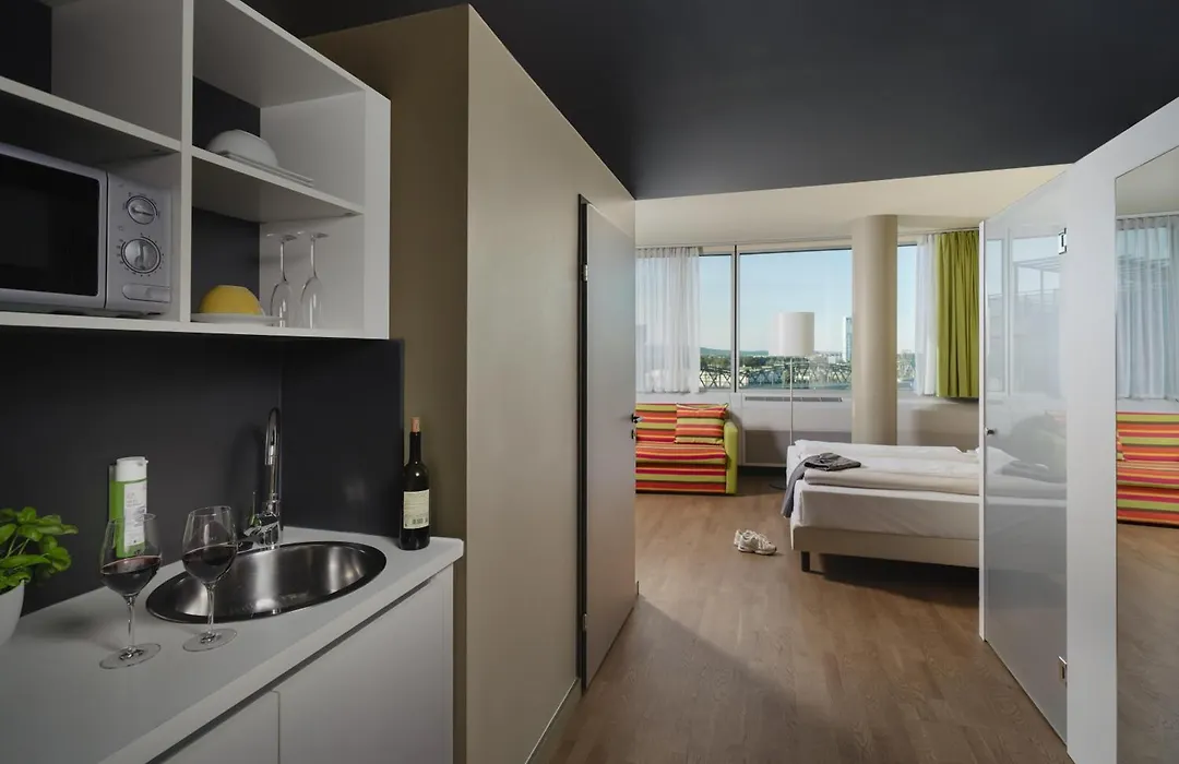harry's home Wien hotel&apartments-1