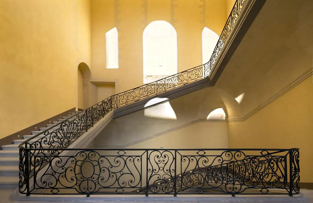 Intercontinental Marseille - Hotel Dieu By Ihg-1