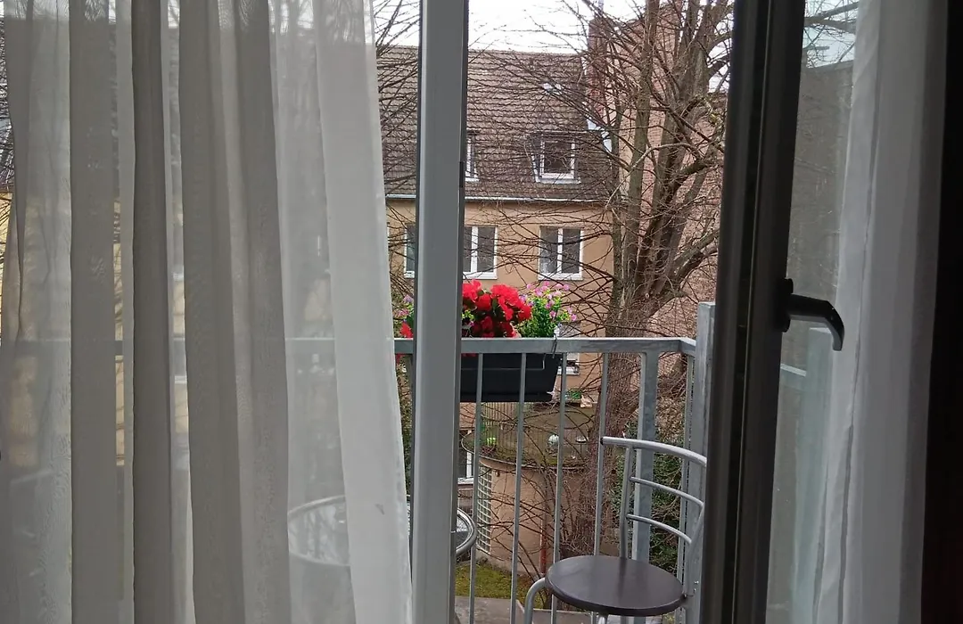 Hotel Cara Vita Cologne-1