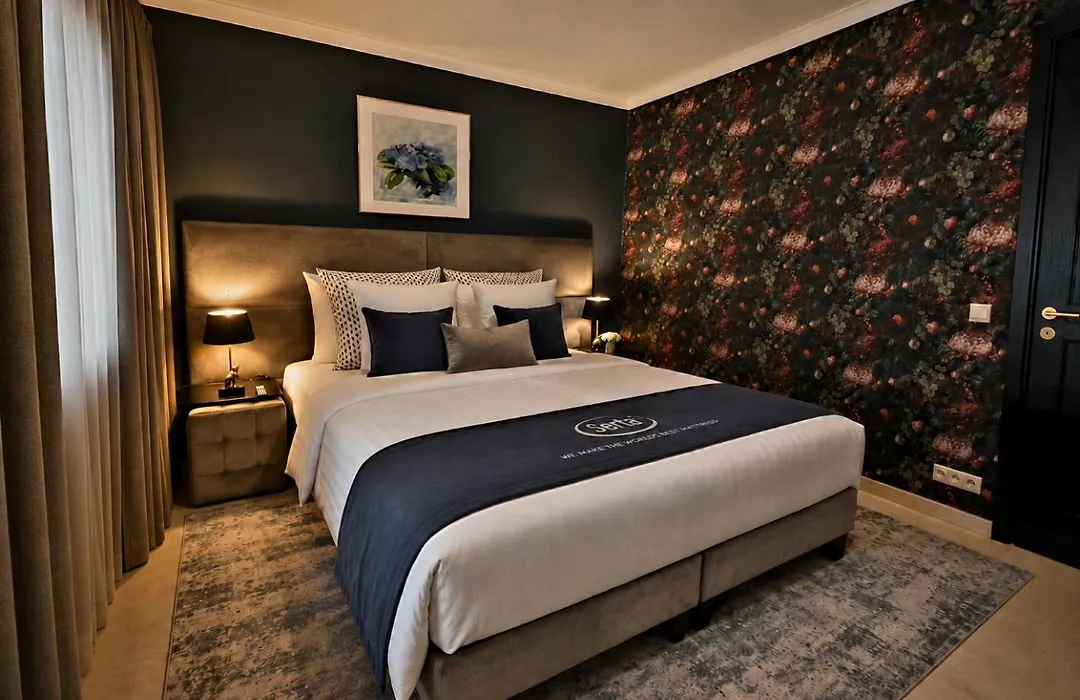 Wilgenhof Boutique Hotel volledig vernieuwd en onder nieuw beheer-1