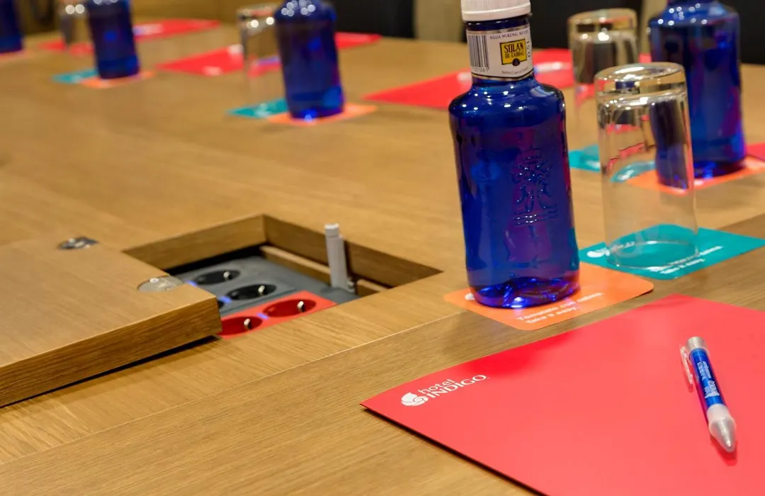Hotel Indigo Madrid - Gran Via By Ihg-1