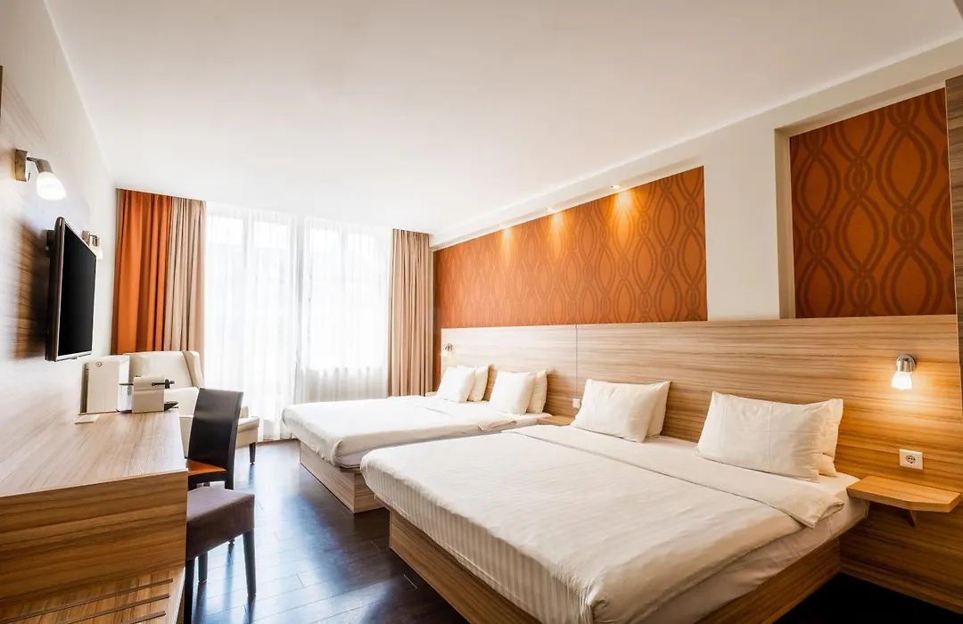 Star G Hotel Premium Dresden Altmarkt-1