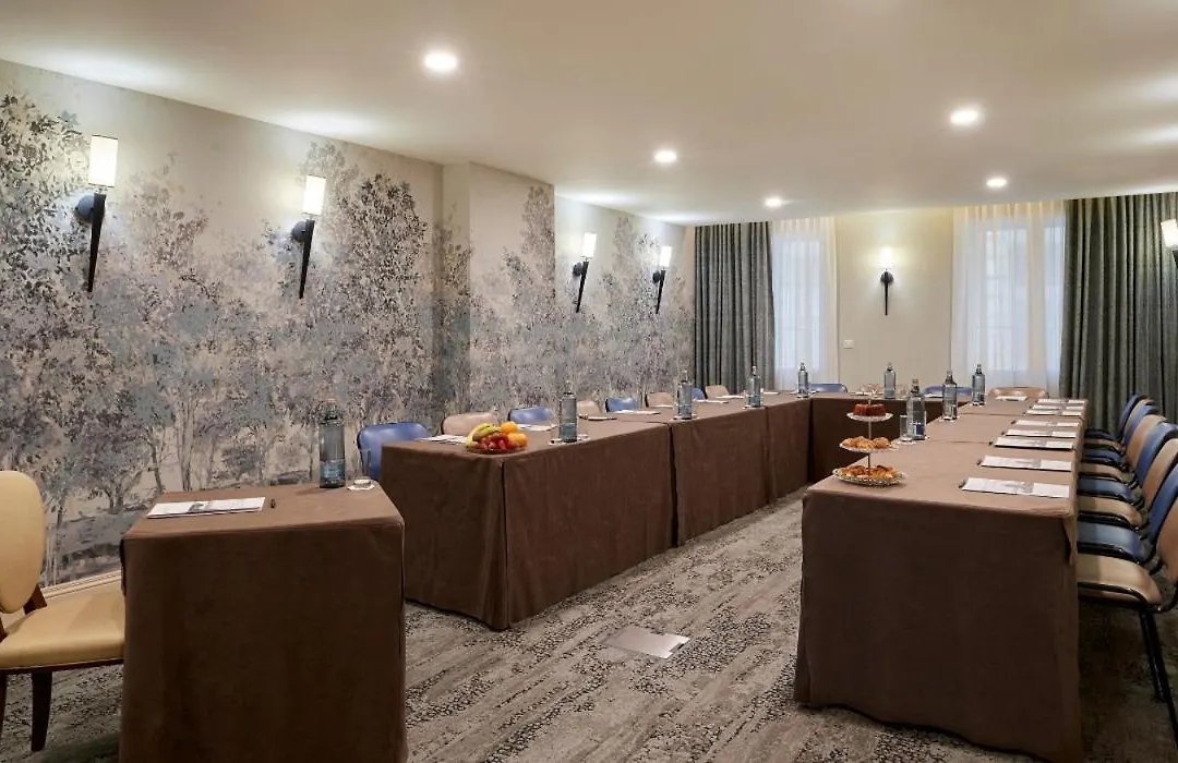 Best Western Premier Hbeo Bordeaux Centre-1