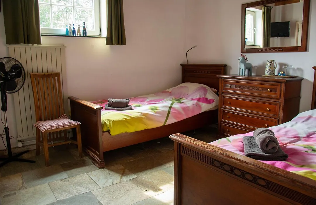 B&B Kelpiebrink-1