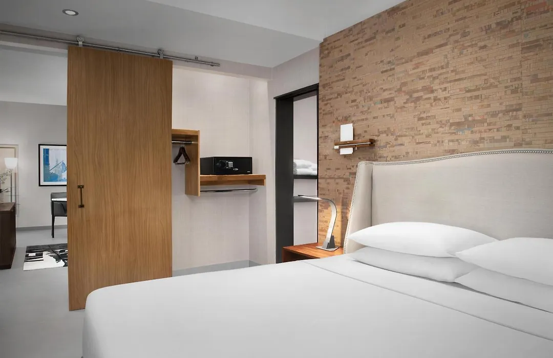 Hyatt Herald Square New York-1