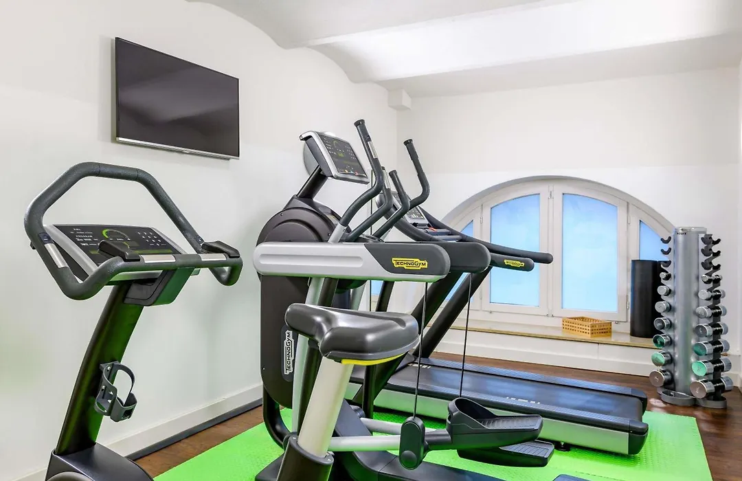 Ibis Styles Trier-1