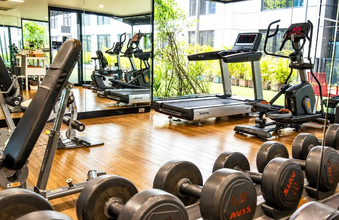 Galleria 12 Sukhumvit Bangkok By Compass Hospitality-1