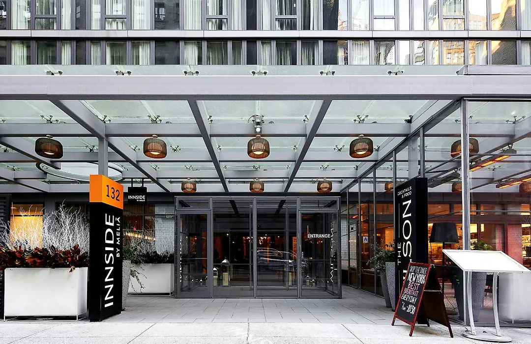 Innside By Melia New York Nomad-1