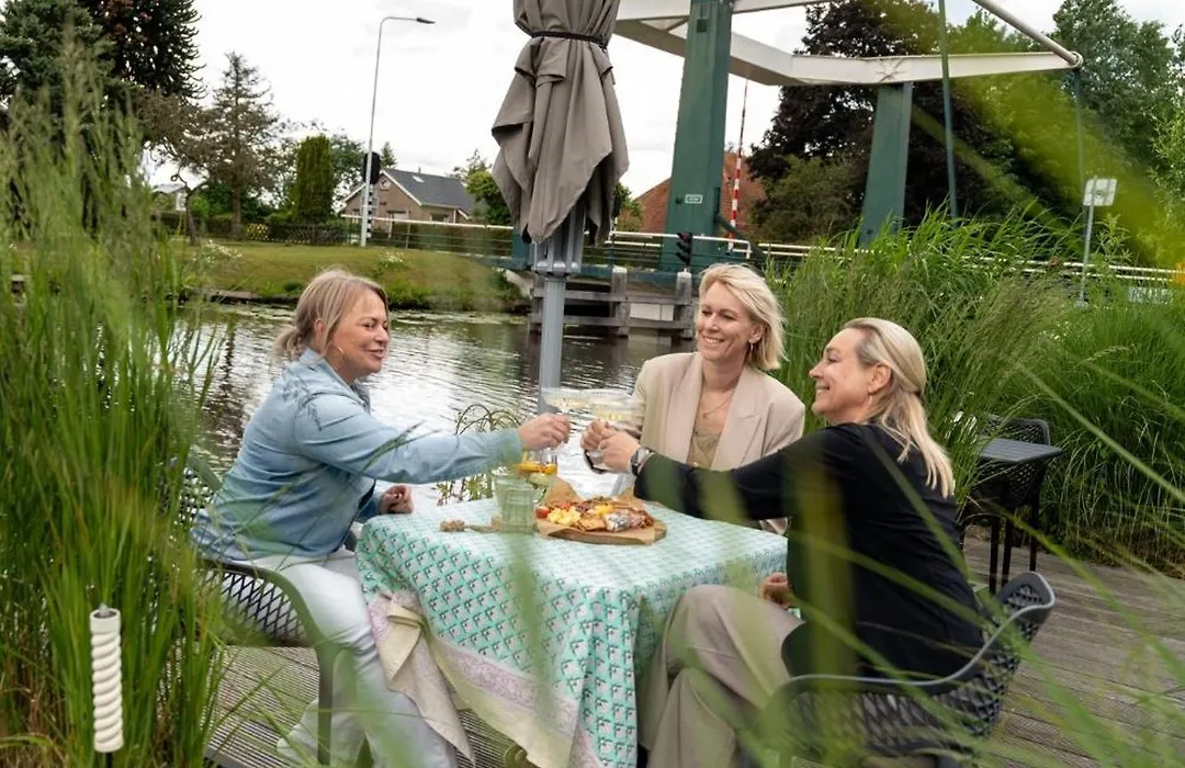 Uitgerust voor Zaken-1