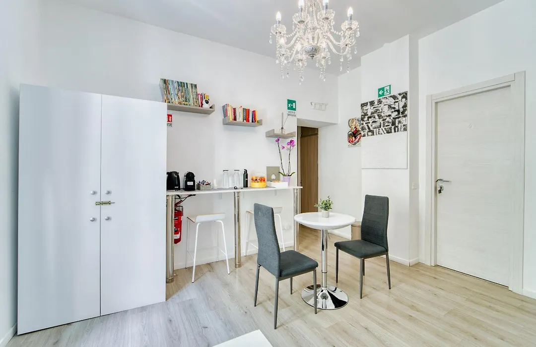 Inside Roma Rooms By Dot Suites-1