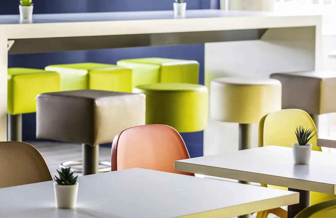Ibis Budget Montpellier Nord Euromedecine-1