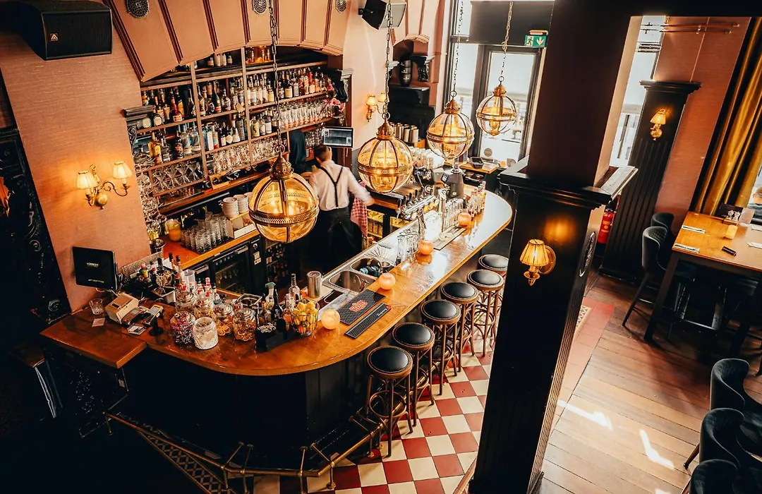 Boutiquehotel 't Gerecht-1