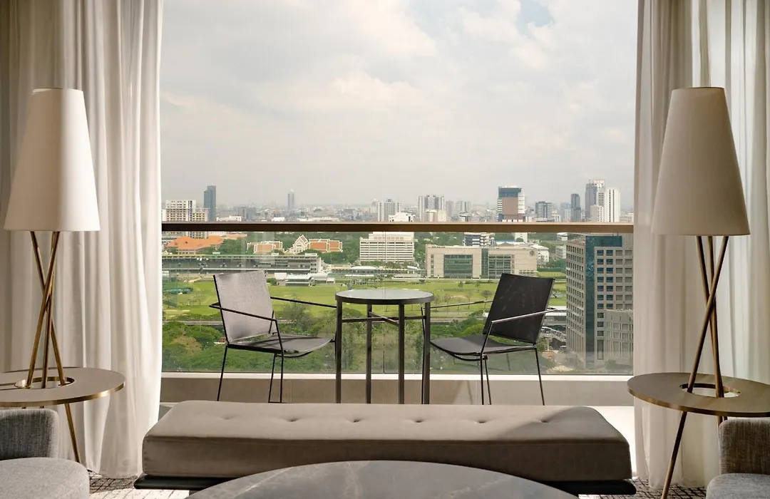 Kimpton Maa-Lai Bangkok By Ihg-1