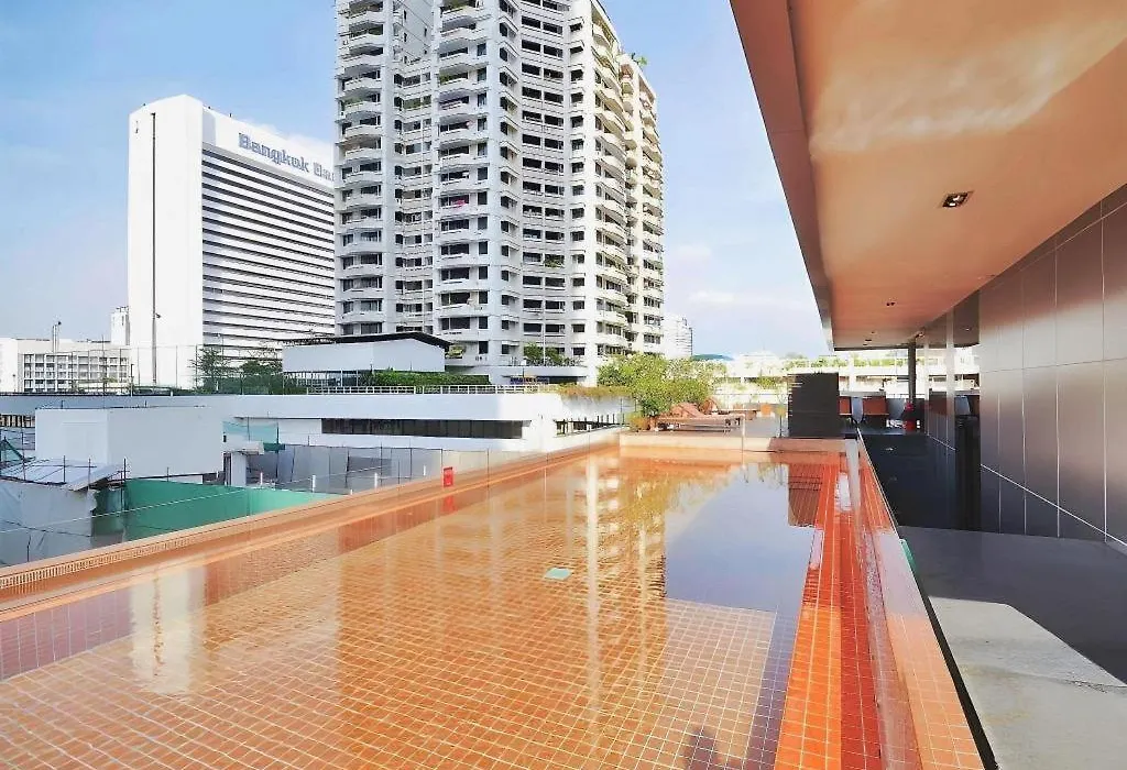 The Heritage Silom Hotel-1