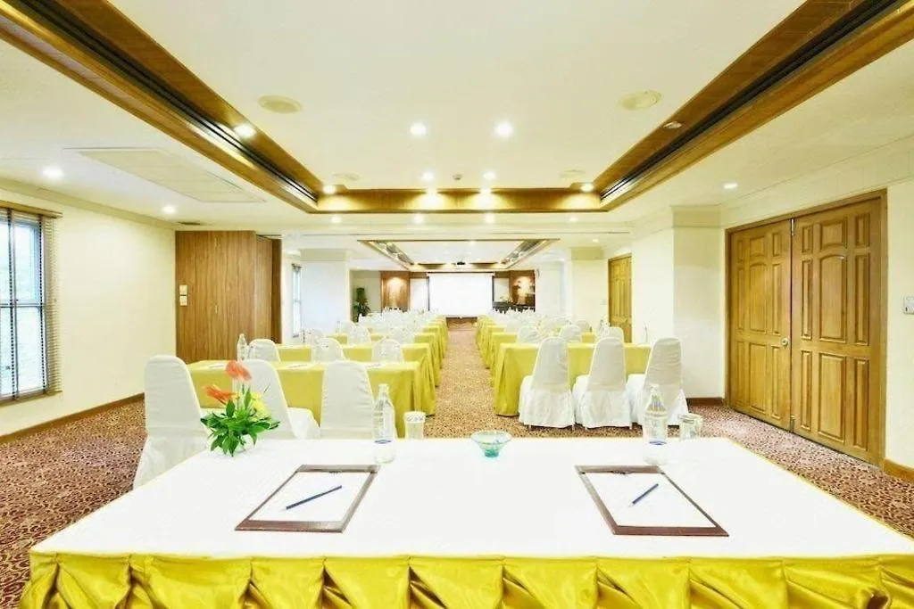 St. James Hotel-1