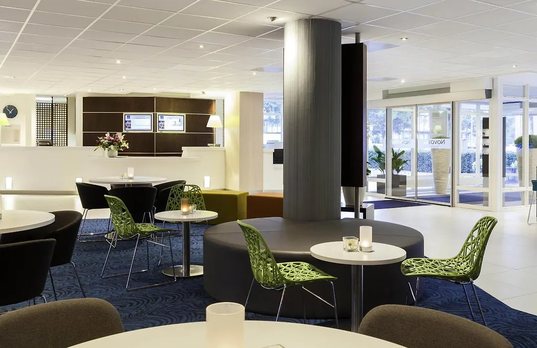 Novotel Maastricht-1
