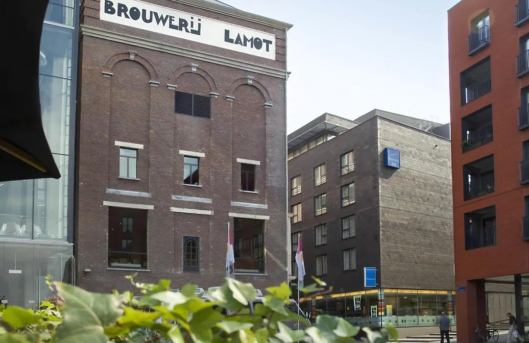 Novotel Mechelen Centrum-1