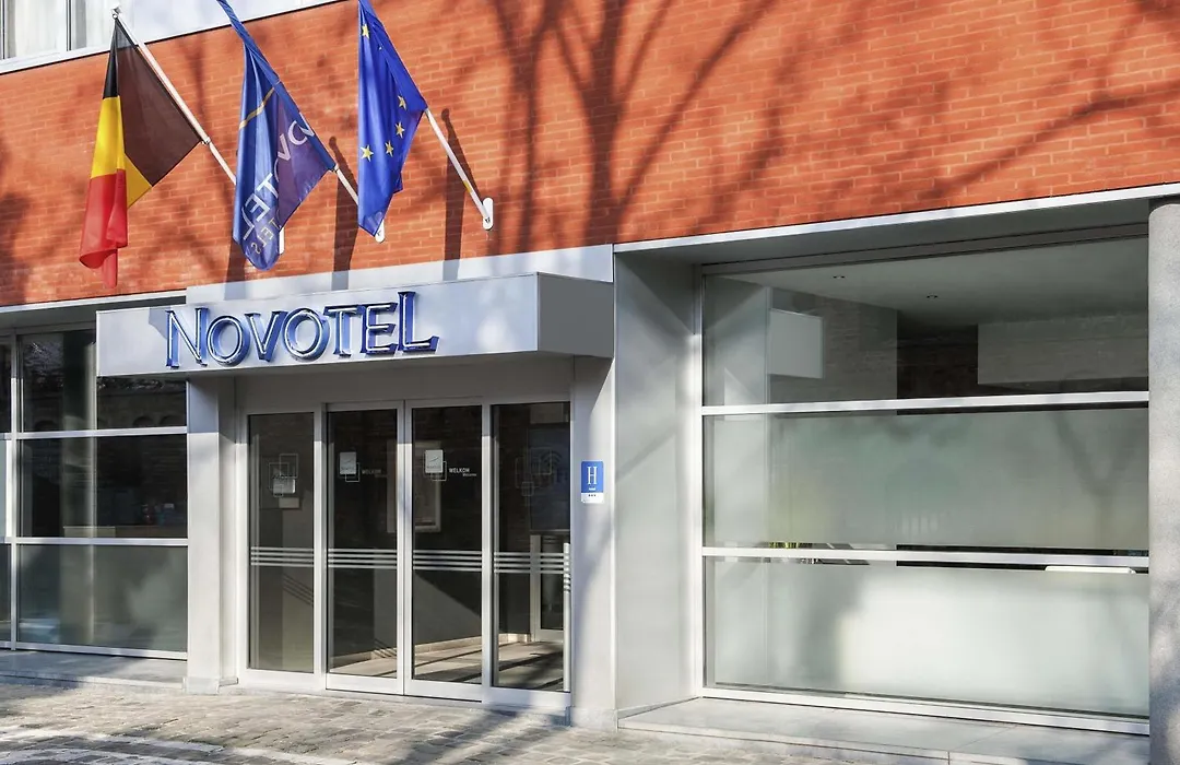 Novotel Ieper Centrum-1