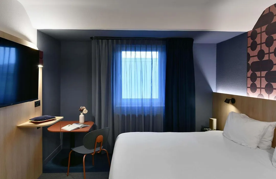 Ibis Styles Charleroi Airport Aero 44-1