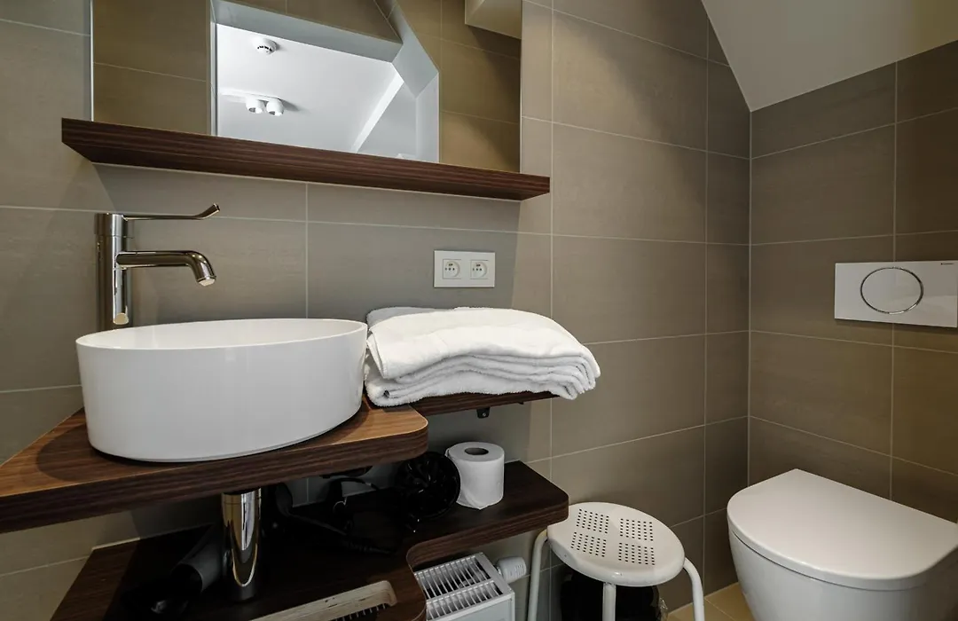 Hotel Bourgoensch Hof-1