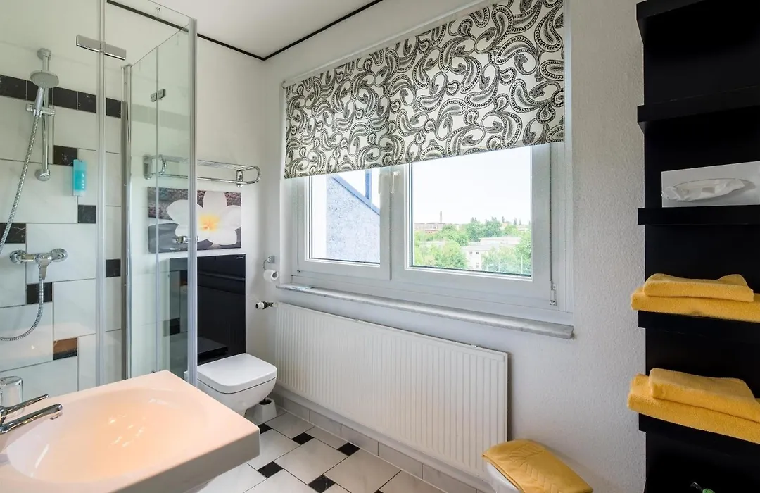 Best Western Hotel Windorf-1
