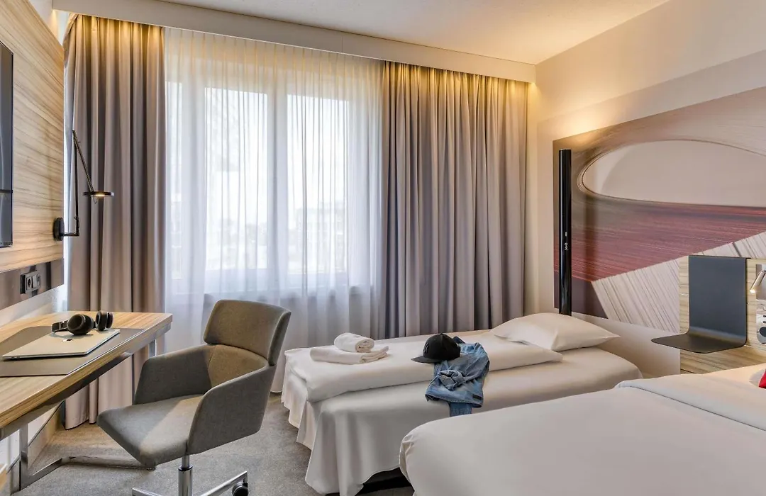 Novotel Koeln City-1