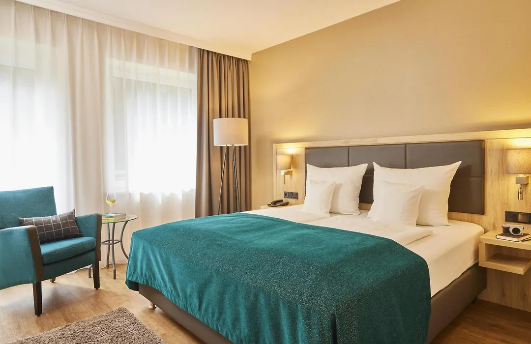 Best Western Premier Alsterkrug Hotel-1