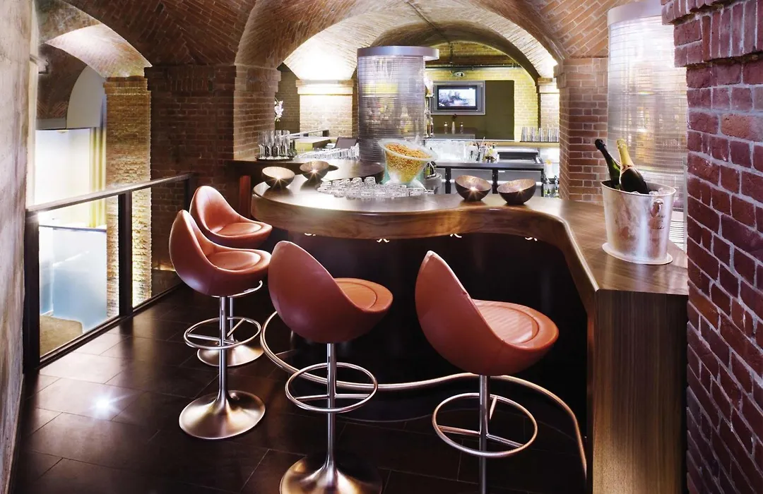 Moevenpick Hotel Hamburg City, Historischer Wasserturm Im Schanzenpark-1
