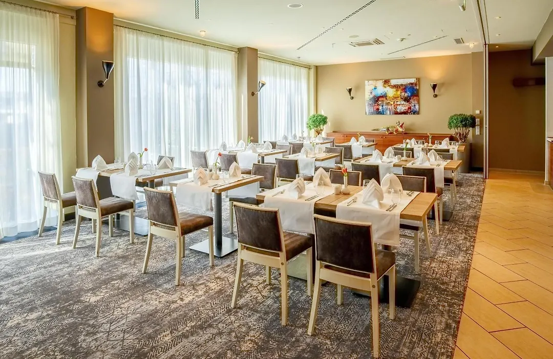 Best Western Premier Ib Hotel Friedberger Warte-1