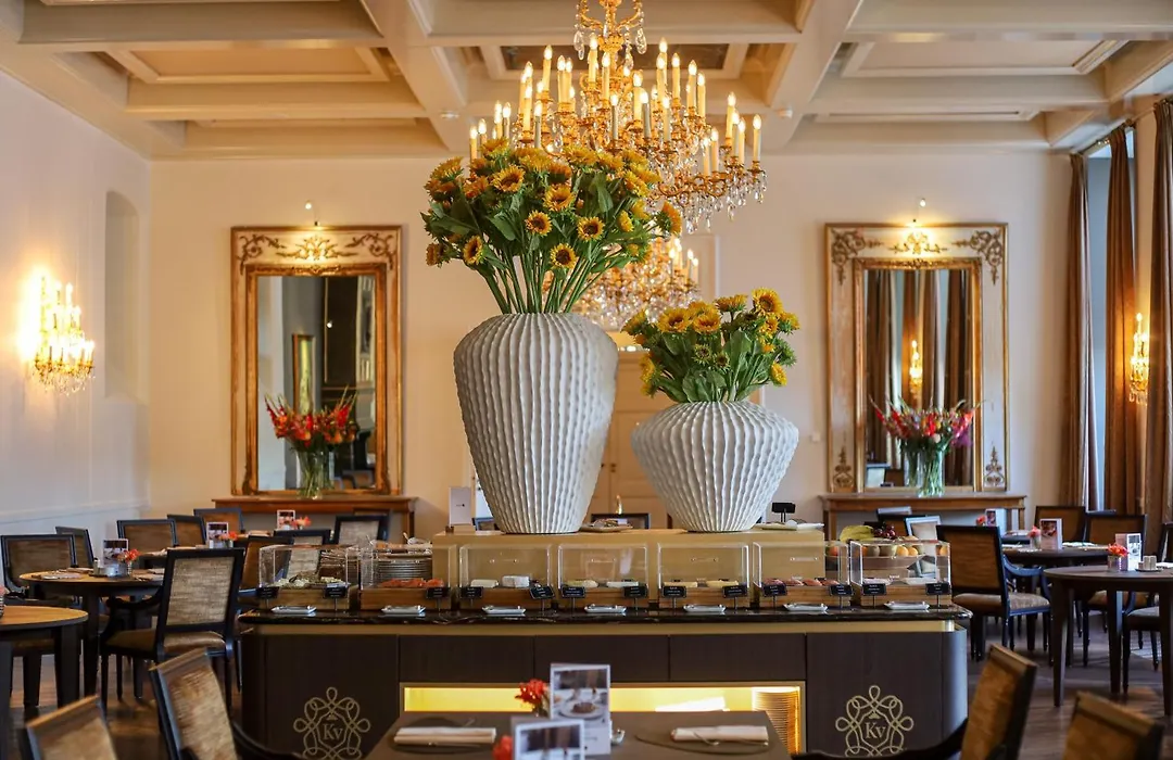 Grand Hotel Karel V, WorldHotels Luxury-1