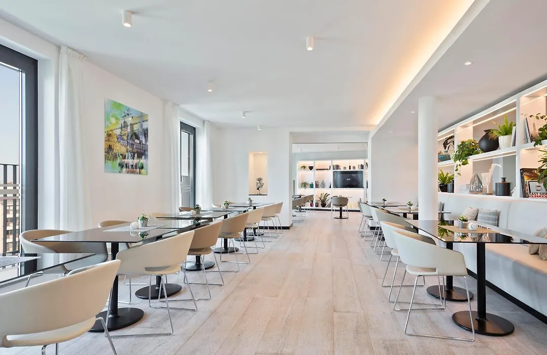 Melia Berlin-1