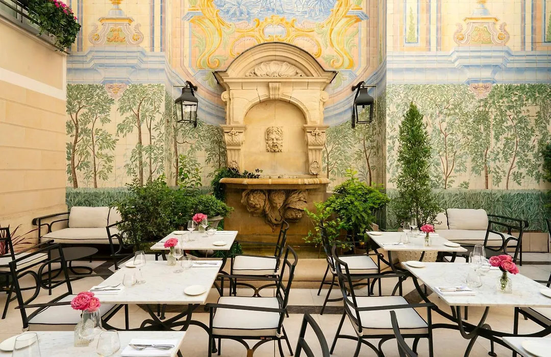 Castille Paris - Starhotels Collezione-1