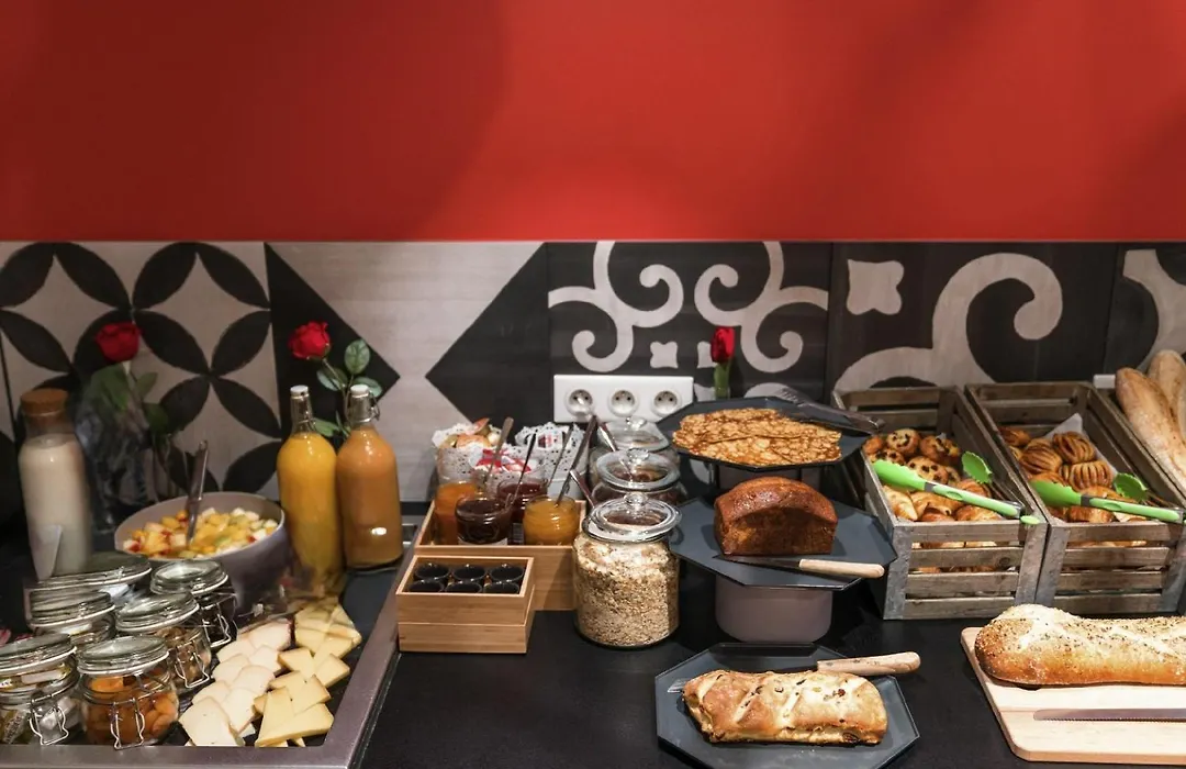 Ibis Styles Lille Centre Grand Place-1