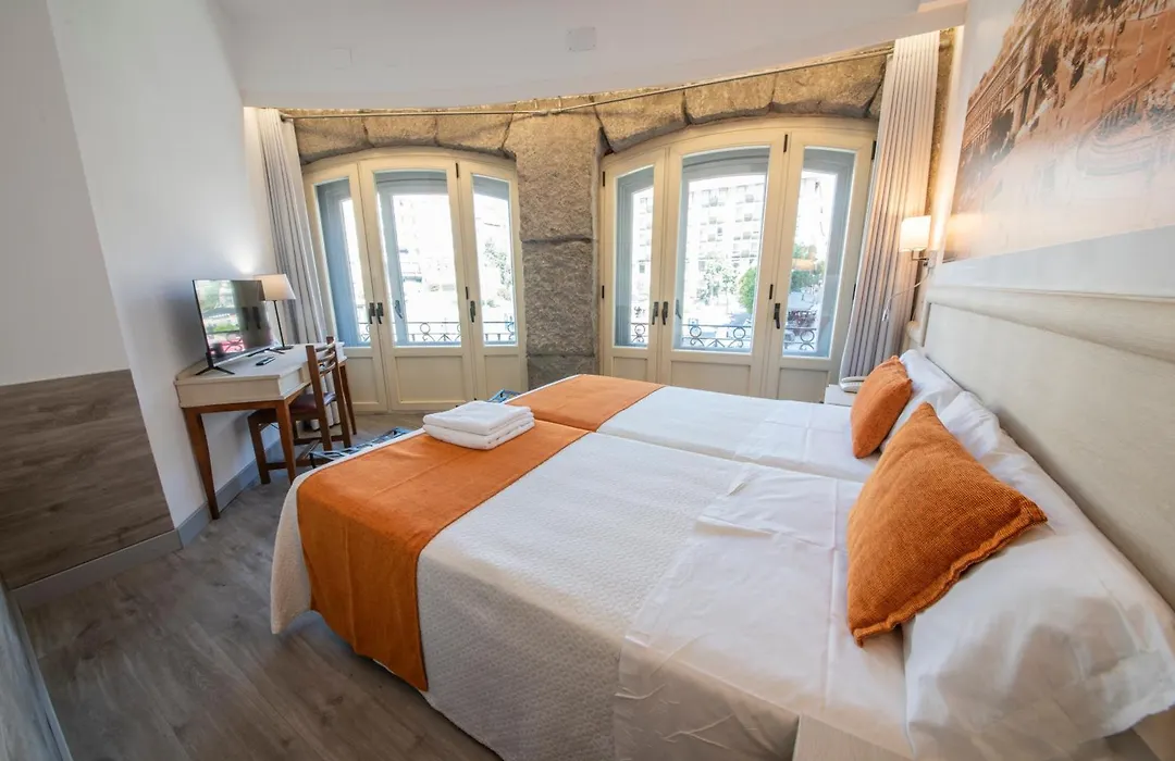 Hostal San Lorenzo-1