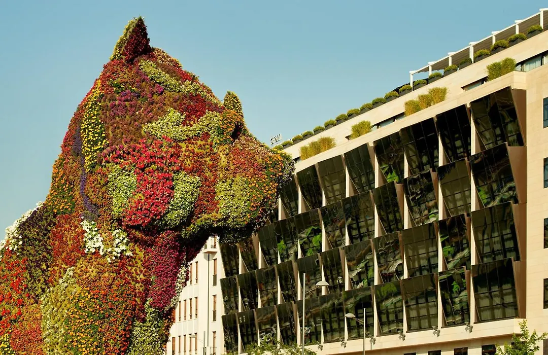 The Artist Grand Hotel Of Art-1