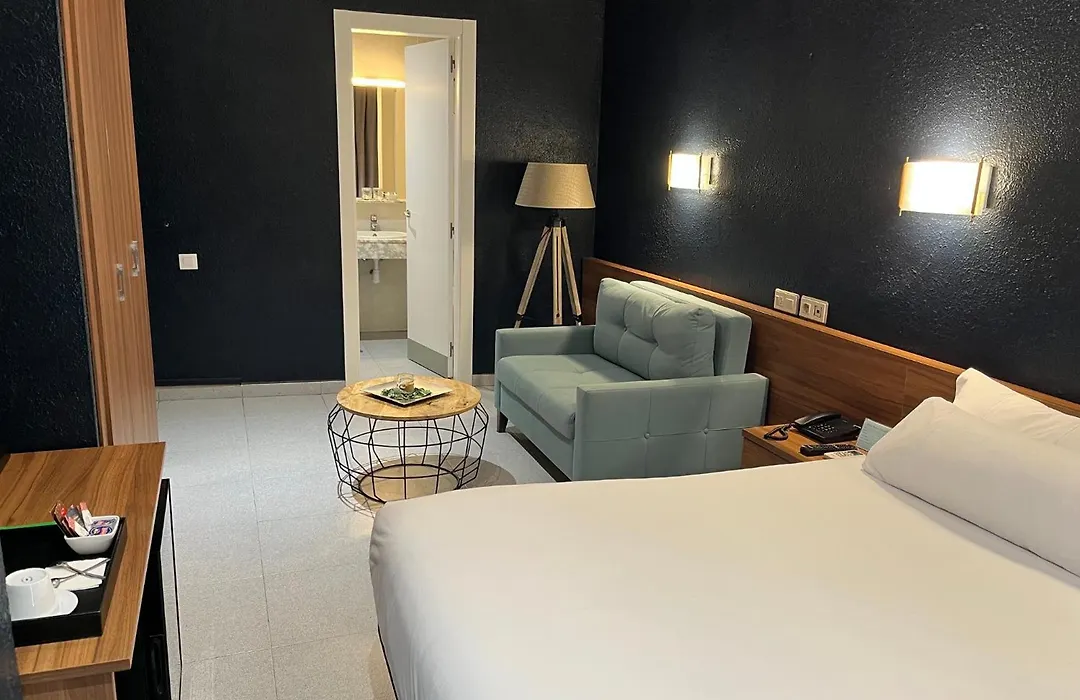 Hotel Aneto-1