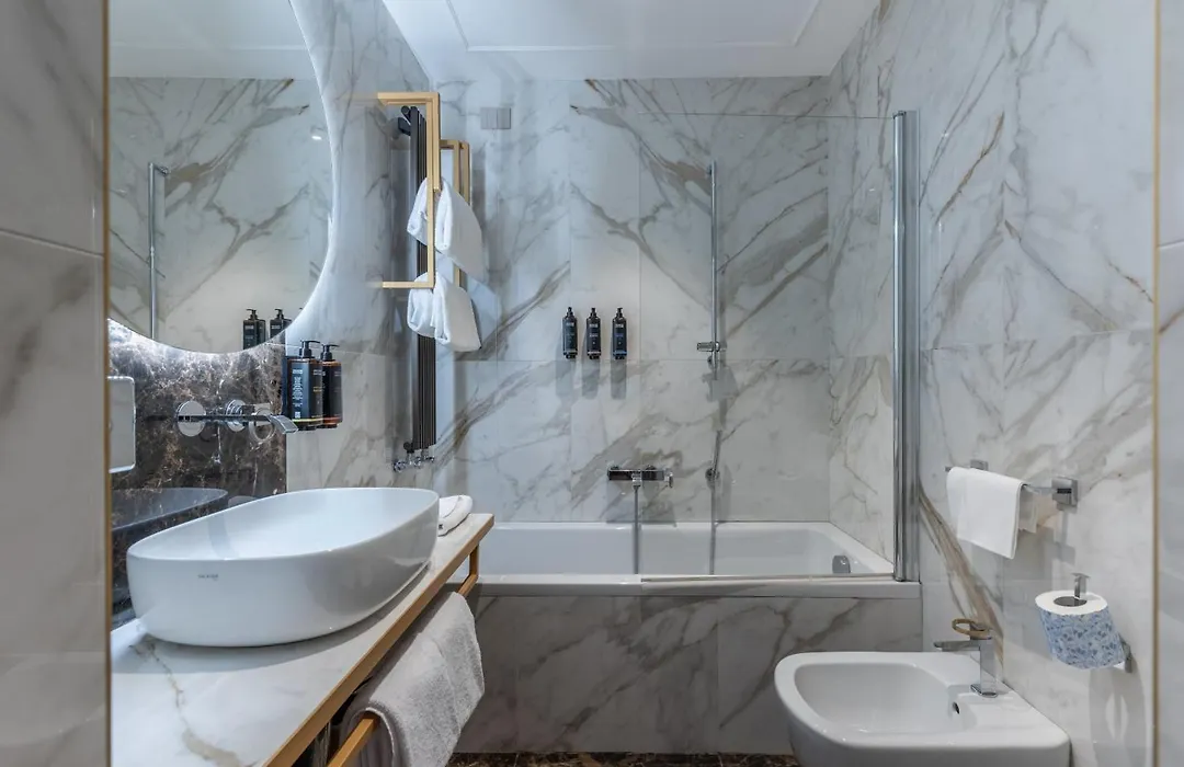 Hotel Raffaello - Sure Hotel Collection By Best Western-1