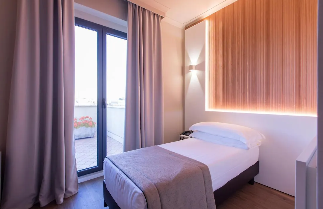 Garner Hotel Rome Aurelia By Ihg-1