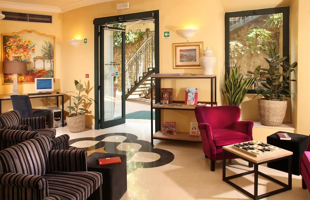 Hotel Alessandrino-1