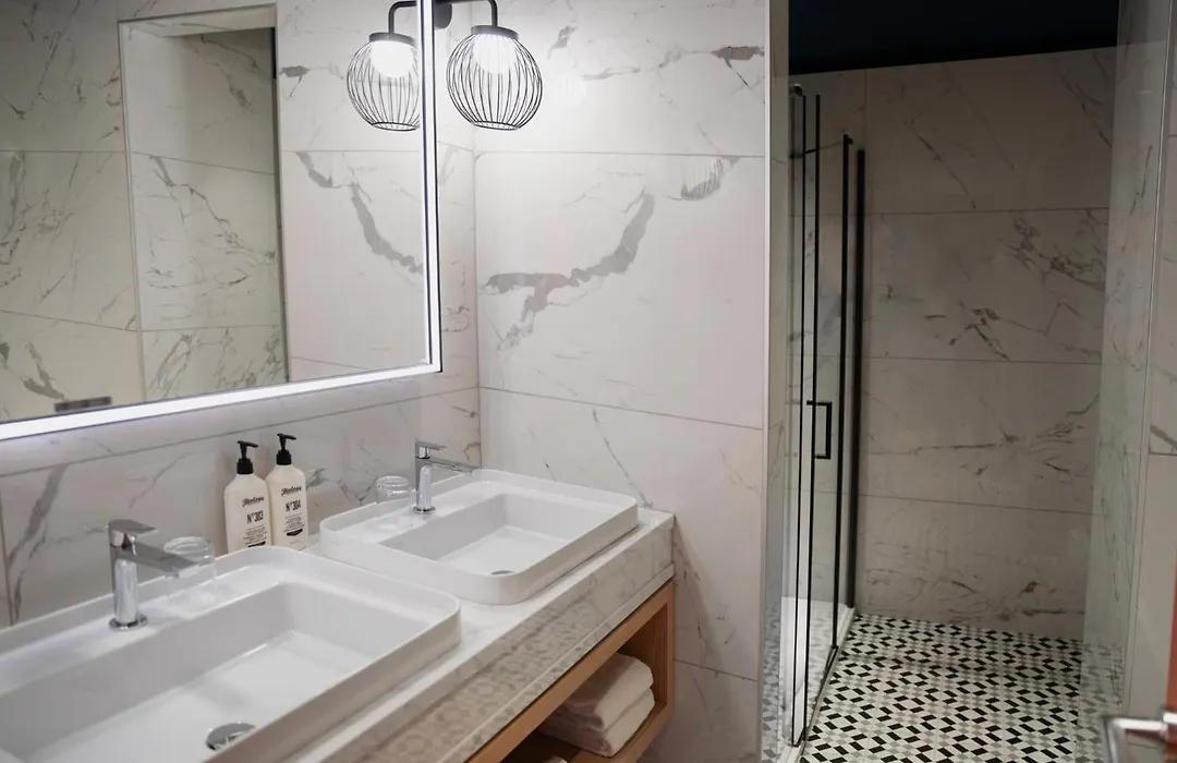 Hotel Indigo Florence By Ihg-1