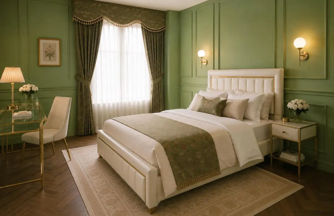 Hotel Aldobrandini-1