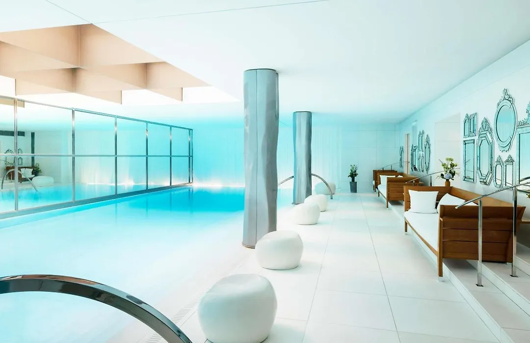 Hotel Le Royal Monceau Raffles Paris-1
