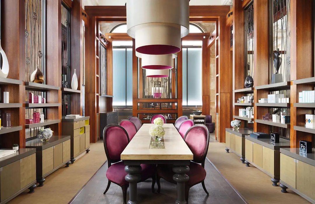 Sofitel London St James-1