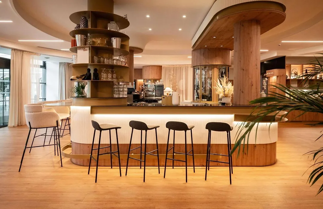 Mercure Troyes Centre-1