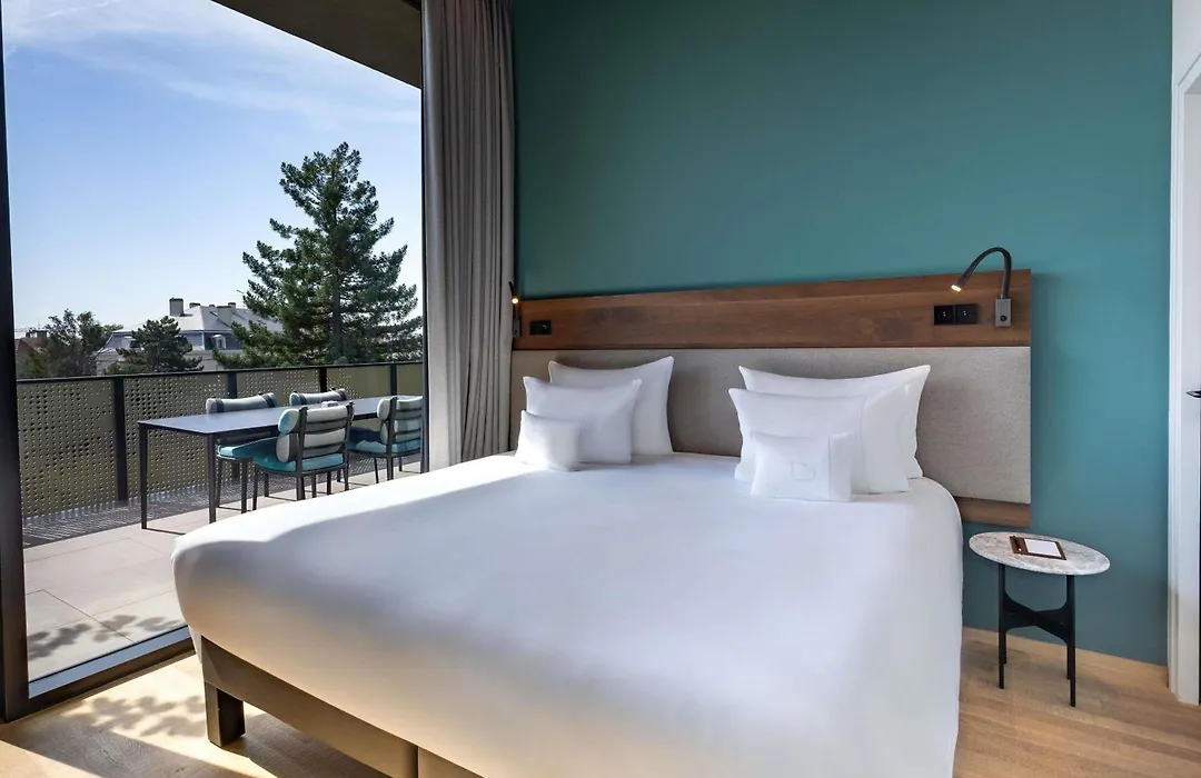 L'Esquisse Hotel & Spa Colmar - Mgallery Collection-1