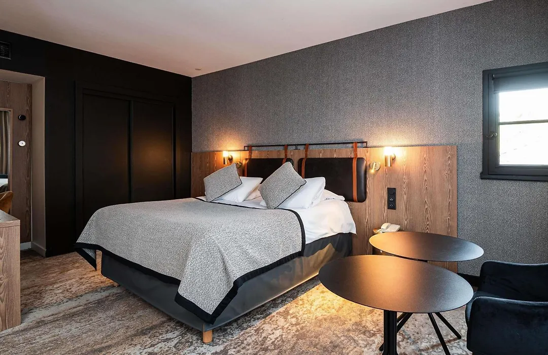 Mercure Carcassonne La Cite-1