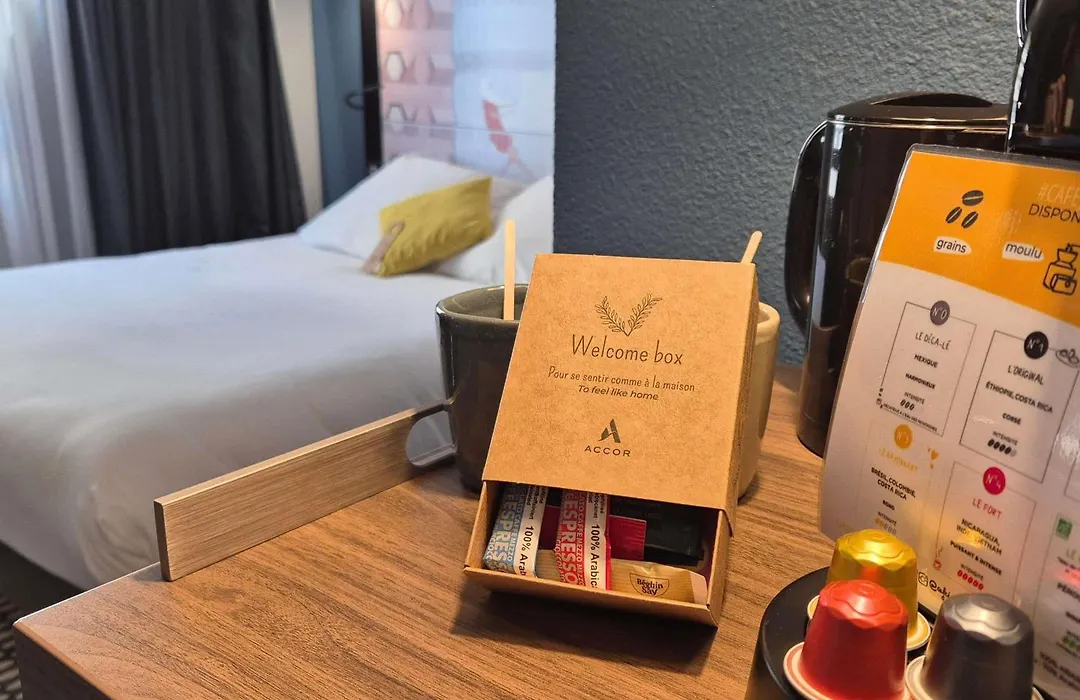Mercure Bordeaux Centre Ville-1