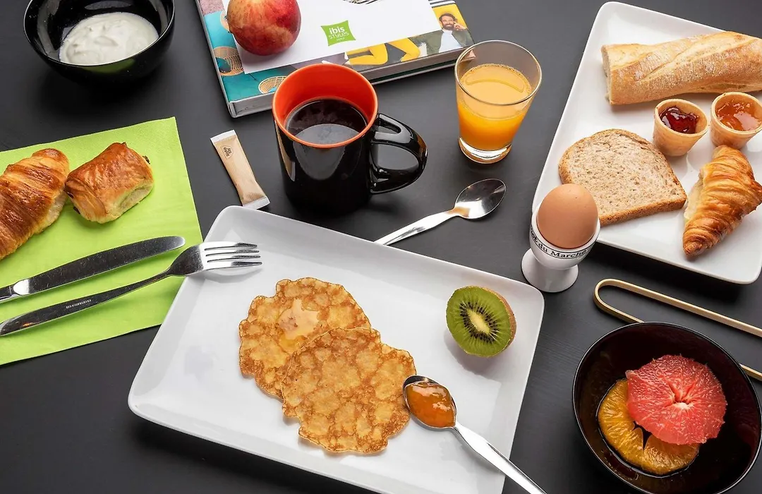 Ibis Styles Macon Centre-1
