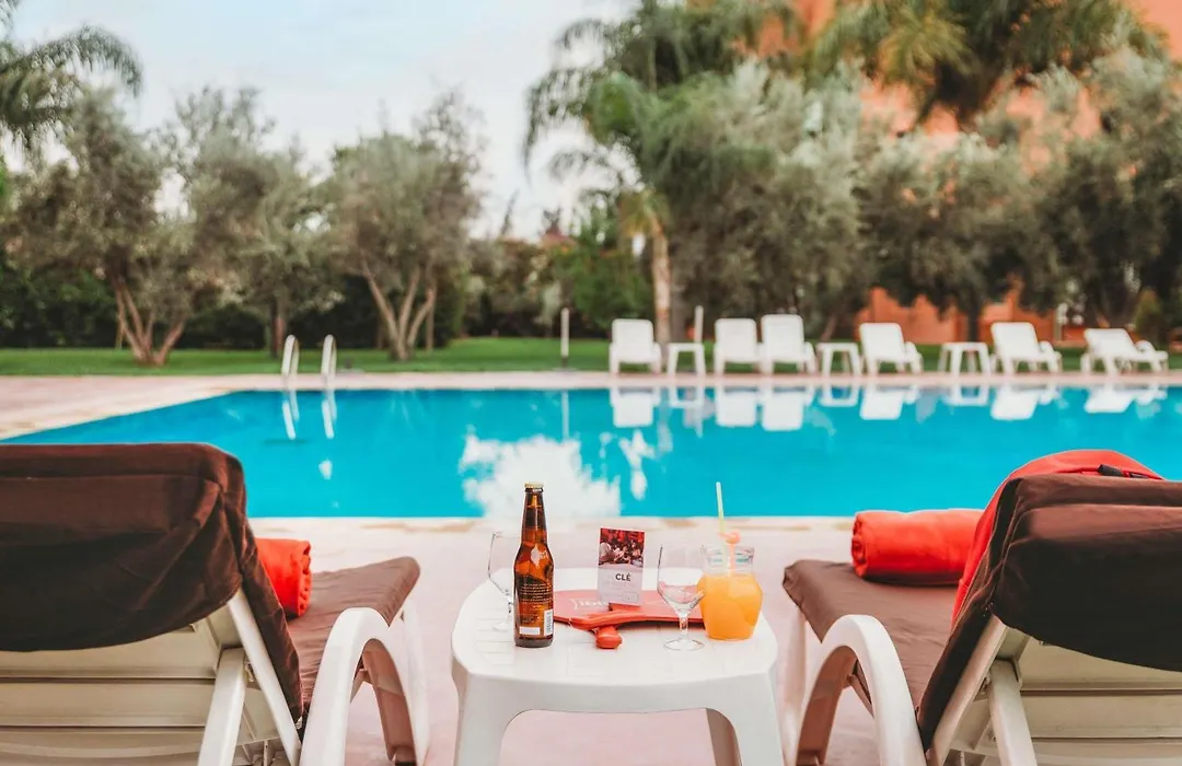 Ibis Marrakech Palmeraie-1