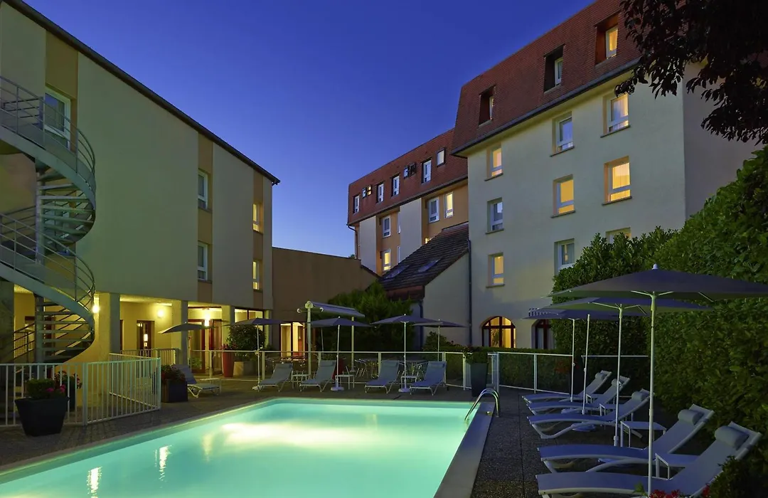 Ibis Beaune Centre-1